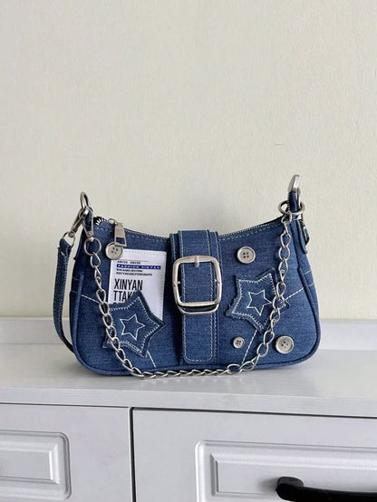 Bolso Sehuby de hombro